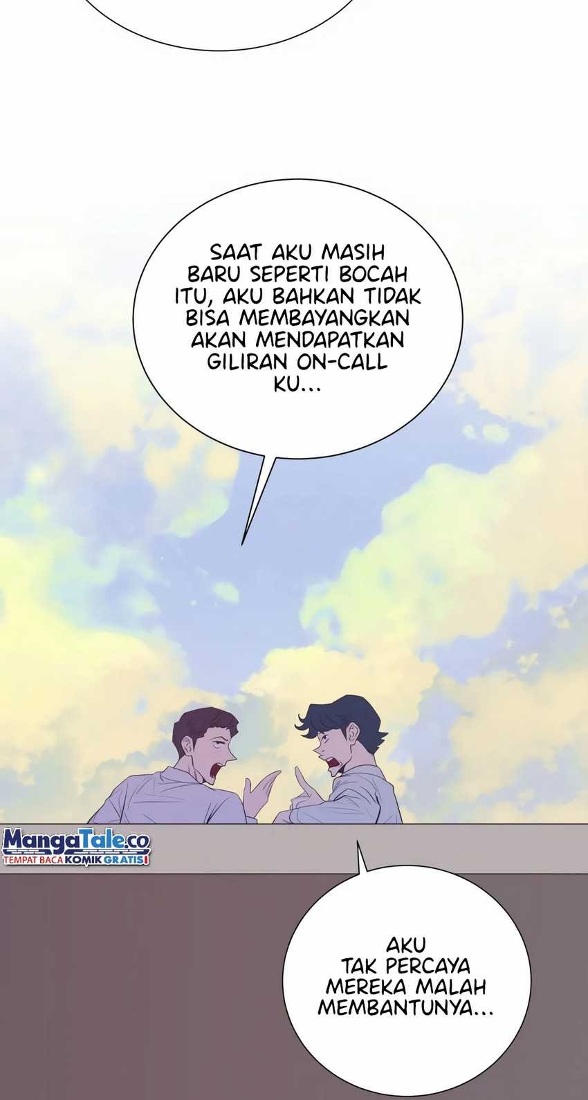 I Became a Sales Prodigy Chapter 16 - halaman 10