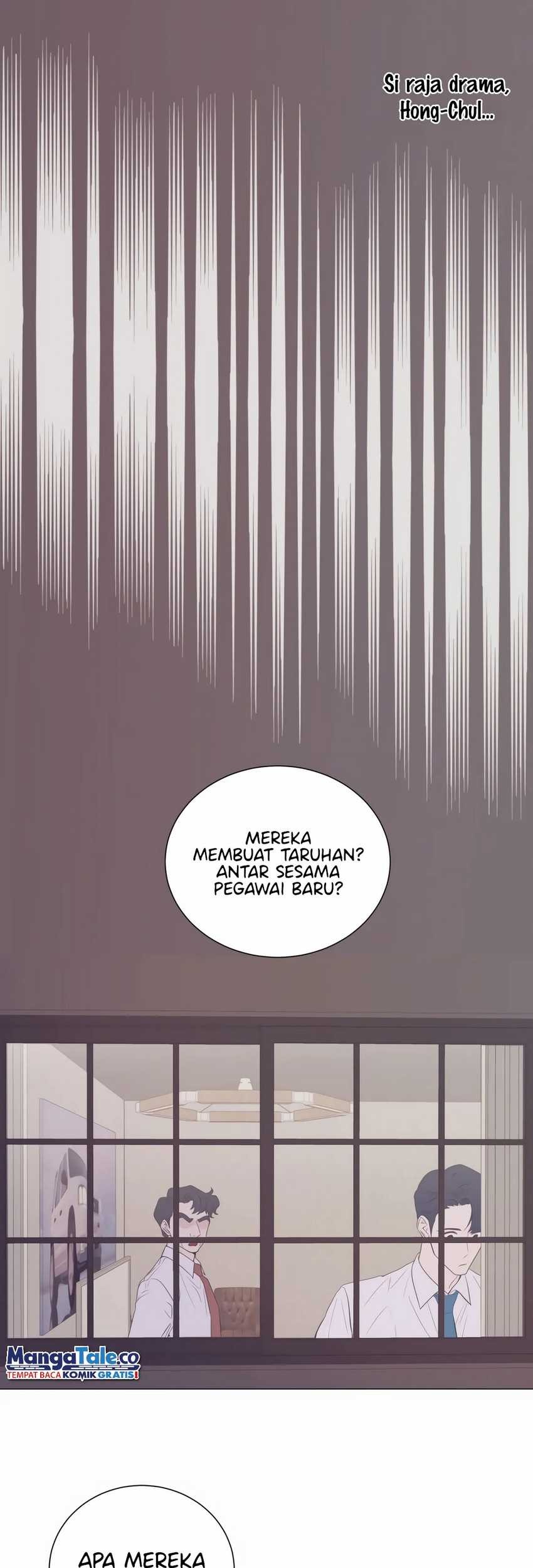 I Became a Sales Prodigy Chapter 16 - halaman 11