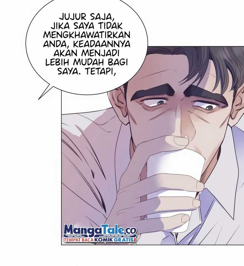 I Became a Sales Prodigy Chapter 16 - halaman 20
