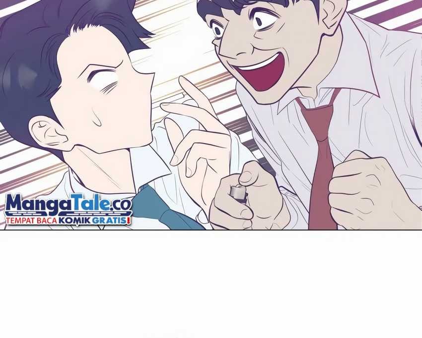 I Became a Sales Prodigy Chapter 16 - halaman 25