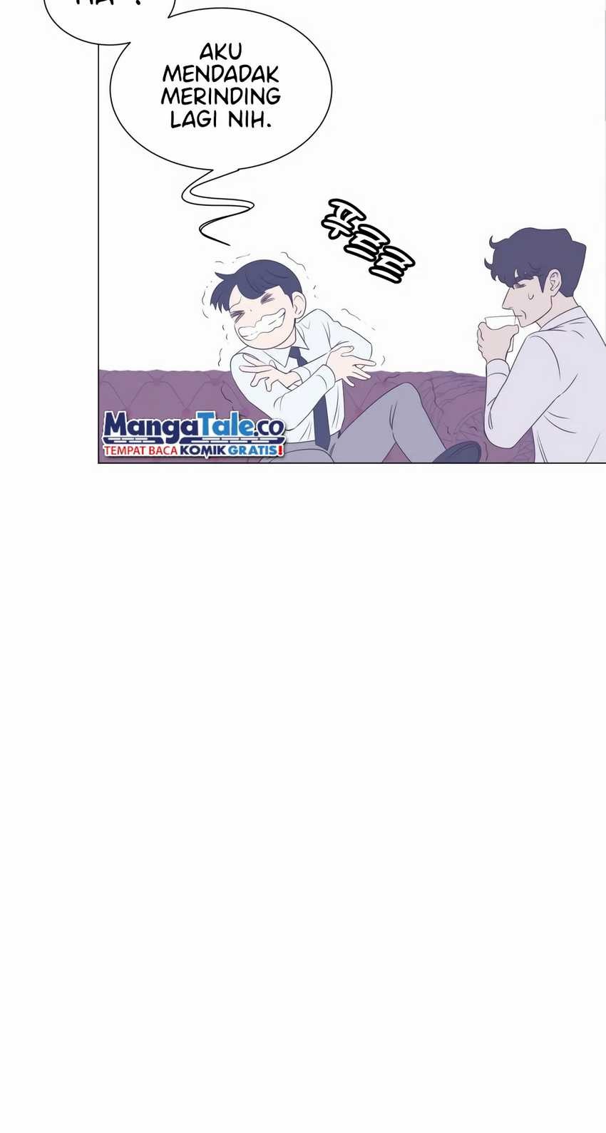 I Became a Sales Prodigy Chapter 16 - halaman 30