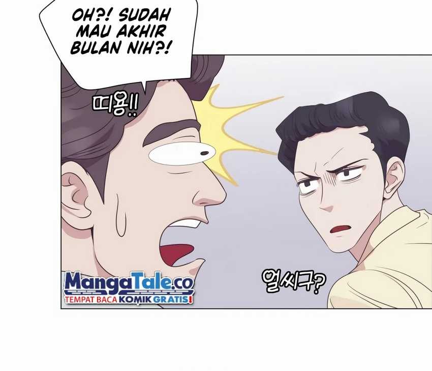 I Became a Sales Prodigy Chapter 16 - halaman 35