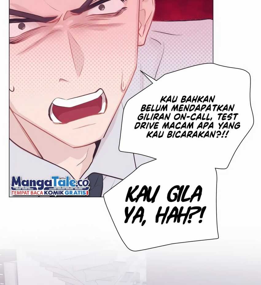 I Became a Sales Prodigy Chapter 16 - halaman 45