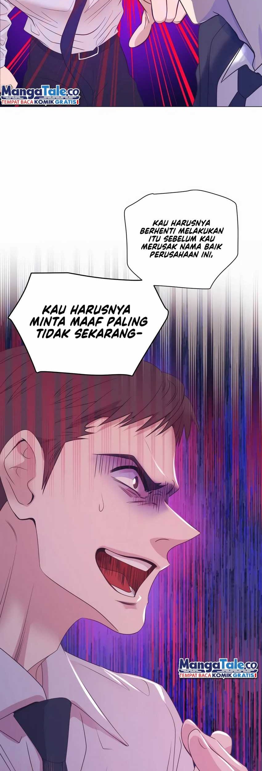 I Became a Sales Prodigy Chapter 16 - halaman 49