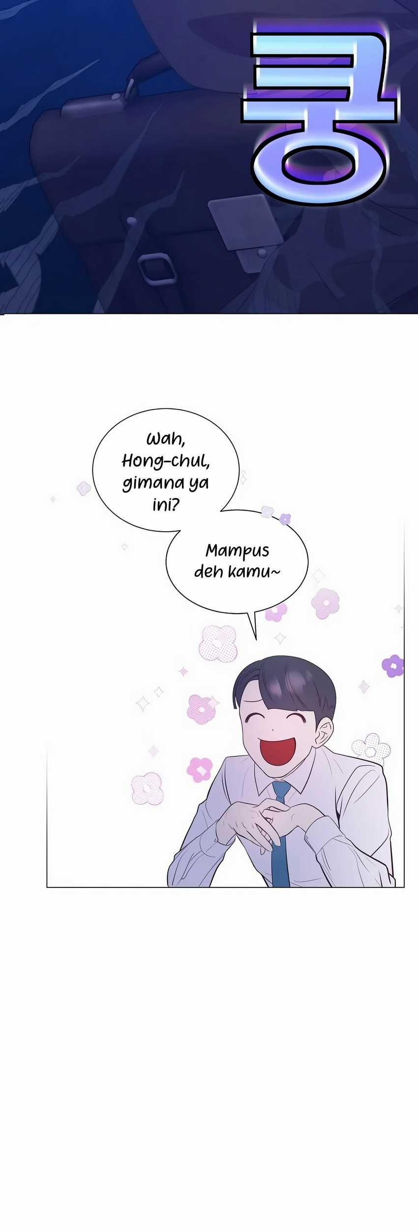 I Became a Sales Prodigy Chapter 17 - halaman 8