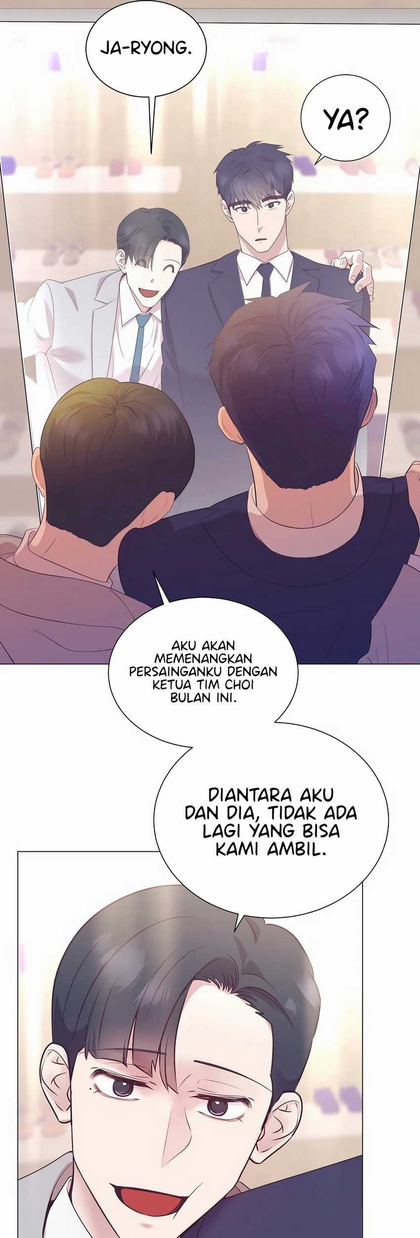 I Became a Sales Prodigy Chapter 18 - halaman 10