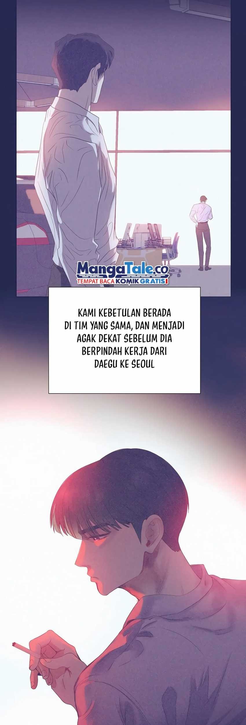 I Became a Sales Prodigy Chapter 18 - halaman 15