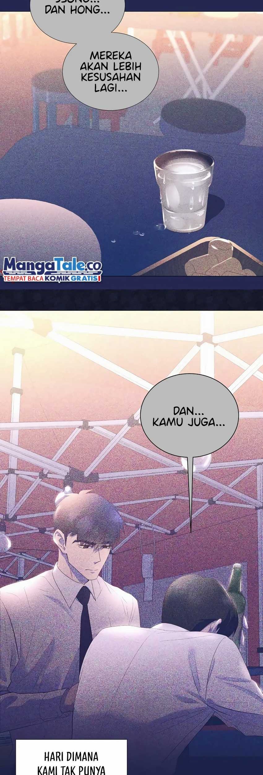 I Became a Sales Prodigy Chapter 18 - halaman 18