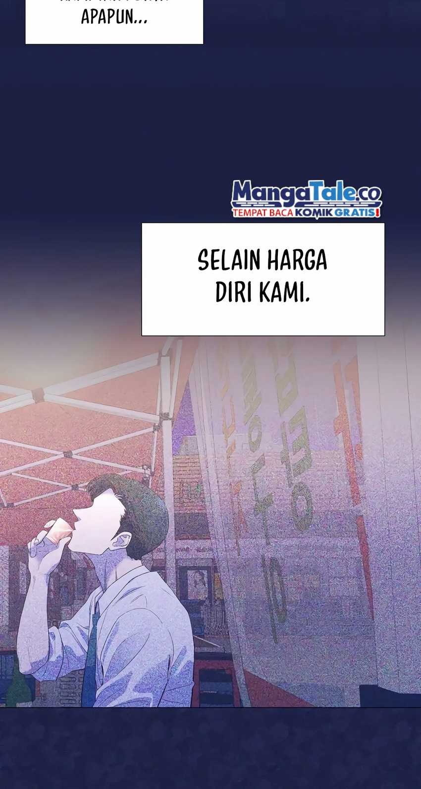 I Became a Sales Prodigy Chapter 18 - halaman 19