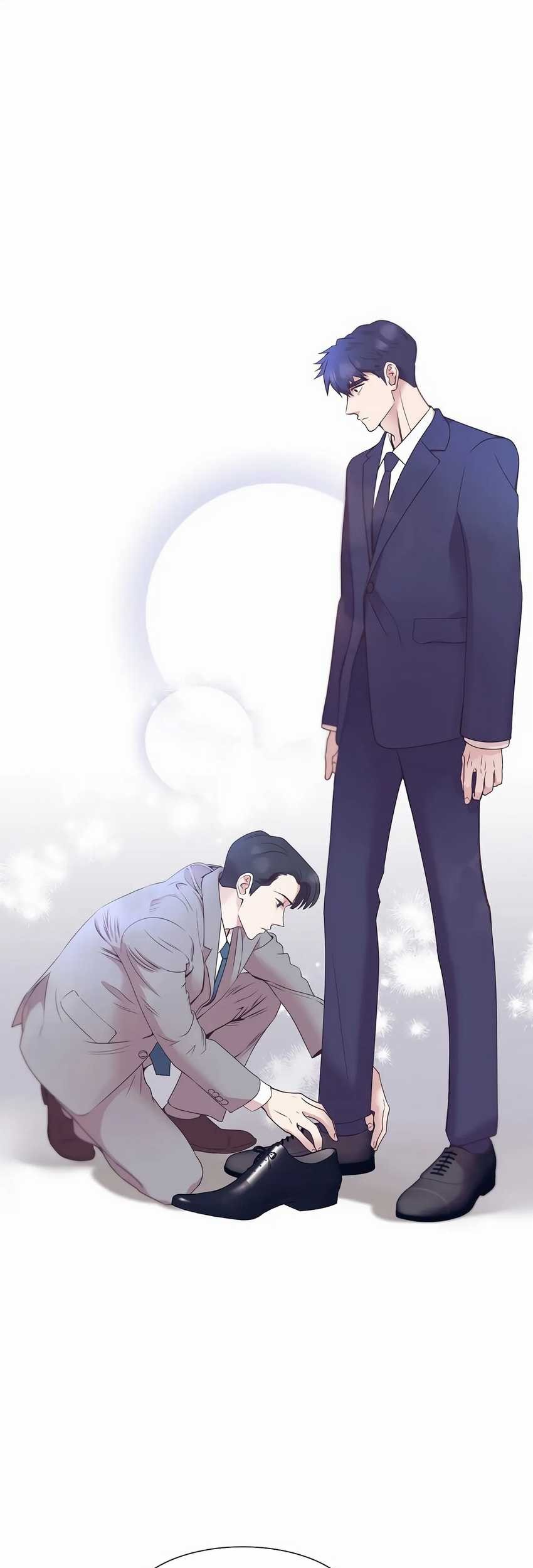 I Became a Sales Prodigy Chapter 18 - halaman 2