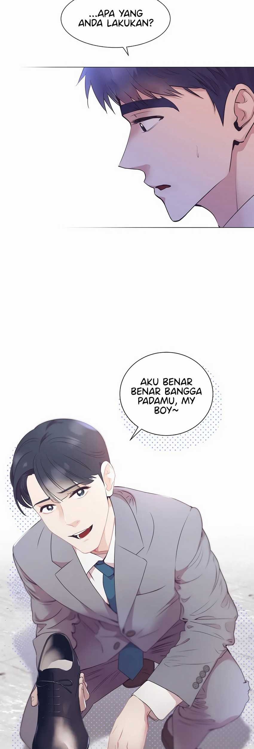 I Became a Sales Prodigy Chapter 18 - halaman 3