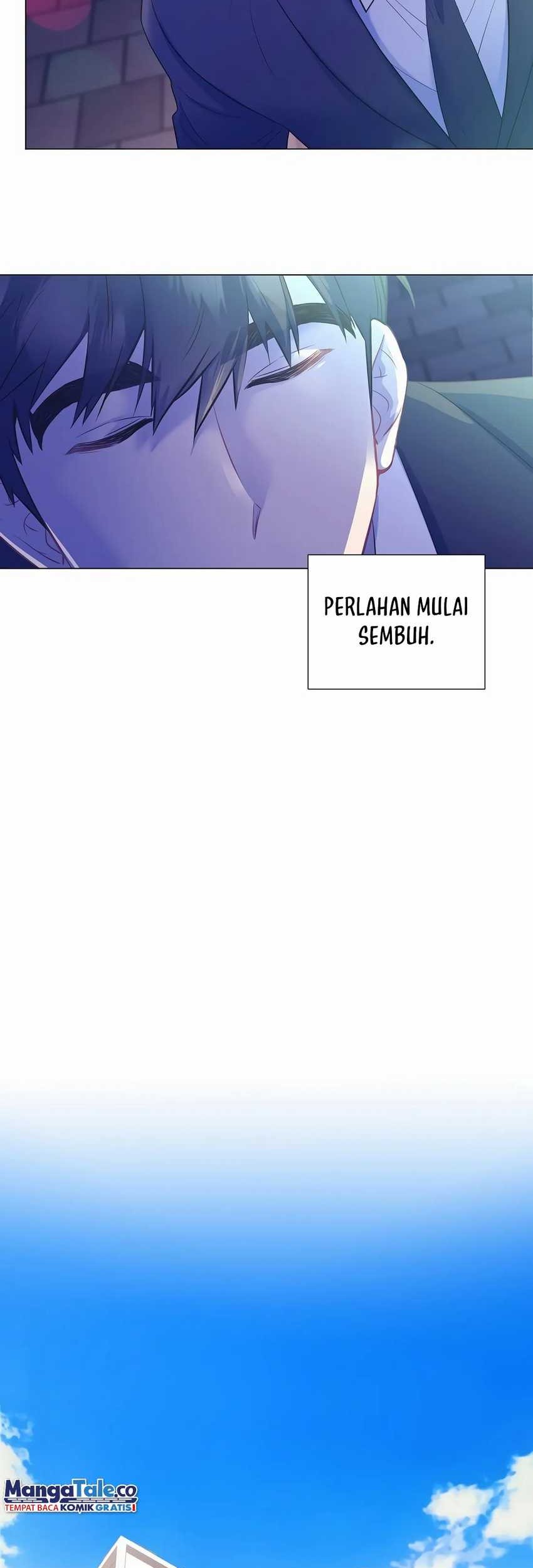 I Became a Sales Prodigy Chapter 18 - halaman 32