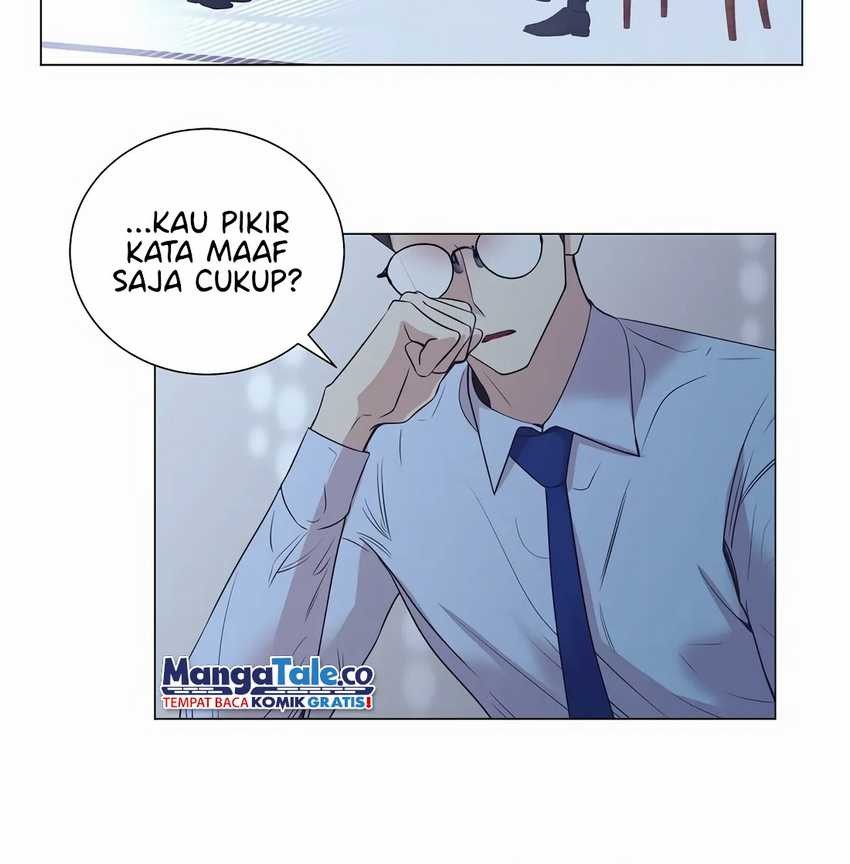I Became a Sales Prodigy Chapter 18 - halaman 34