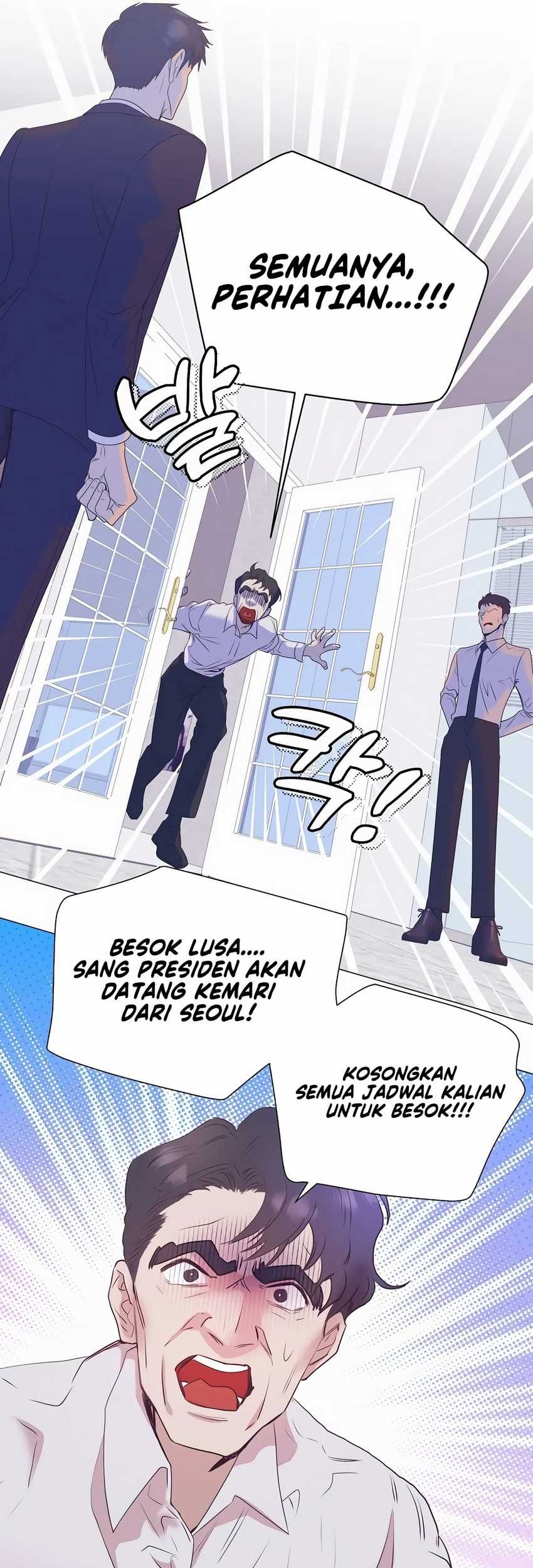 I Became a Sales Prodigy Chapter 18 - halaman 44