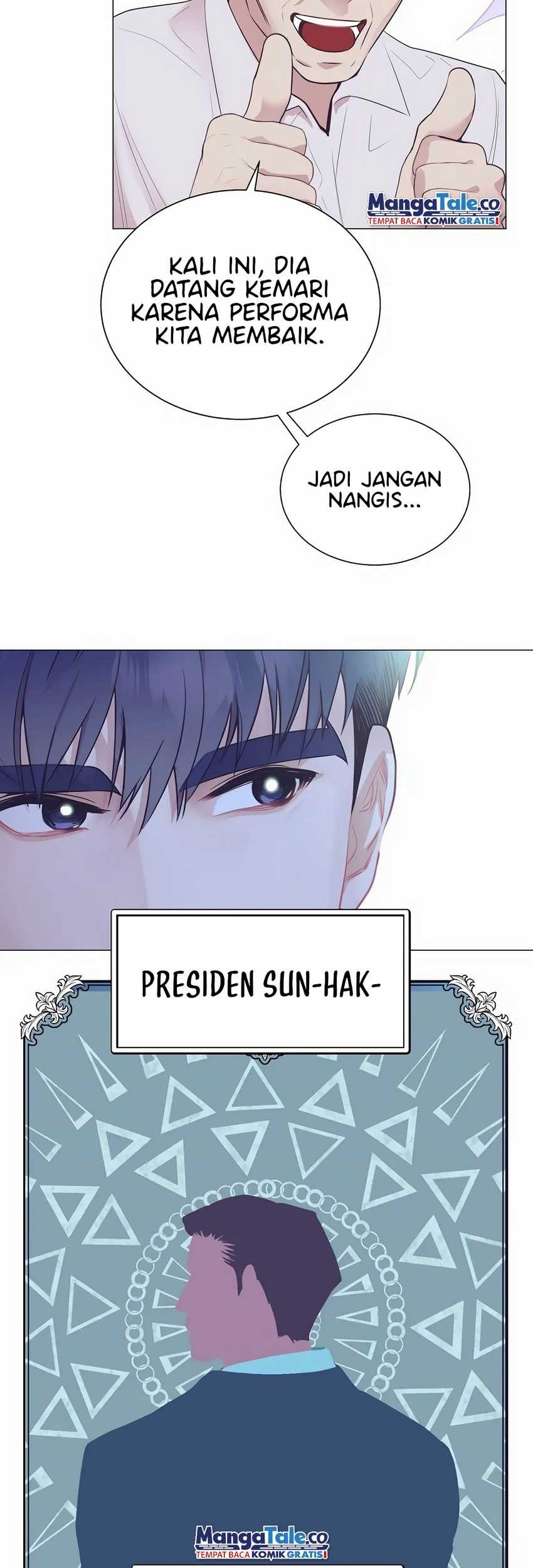 I Became a Sales Prodigy Chapter 18 - halaman 46