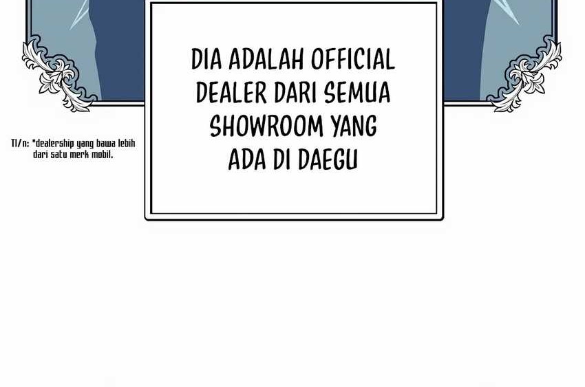 I Became a Sales Prodigy Chapter 18 - halaman 47