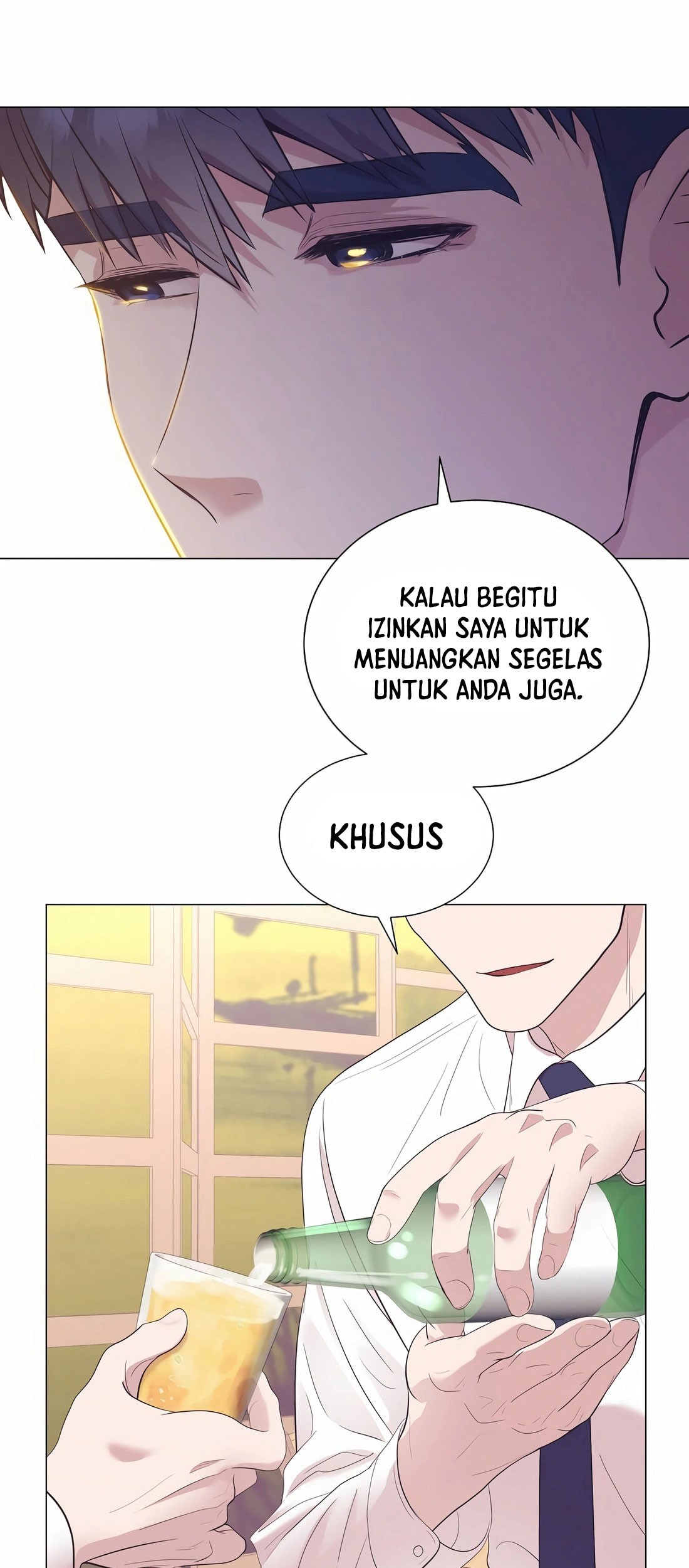 I Became a Sales Prodigy Chapter 19 - halaman 12