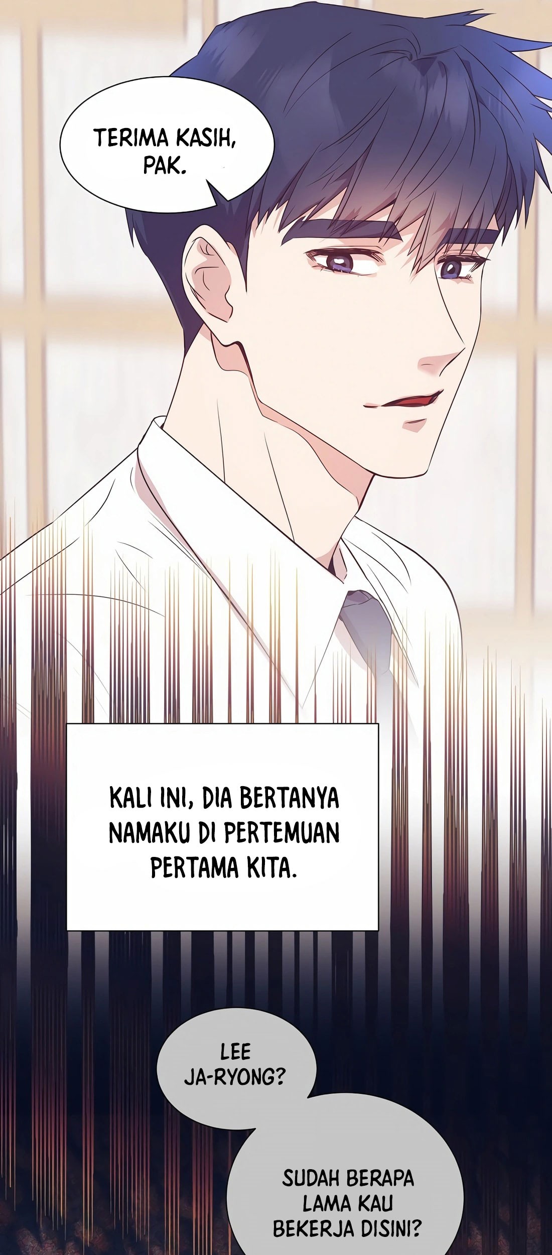 I Became a Sales Prodigy Chapter 19 - halaman 2