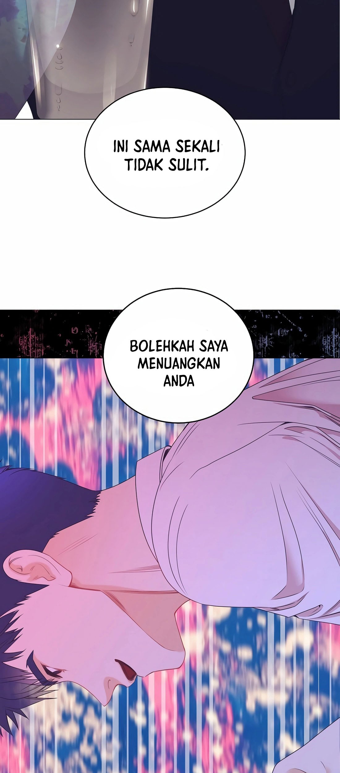 I Became a Sales Prodigy Chapter 19 - halaman 28