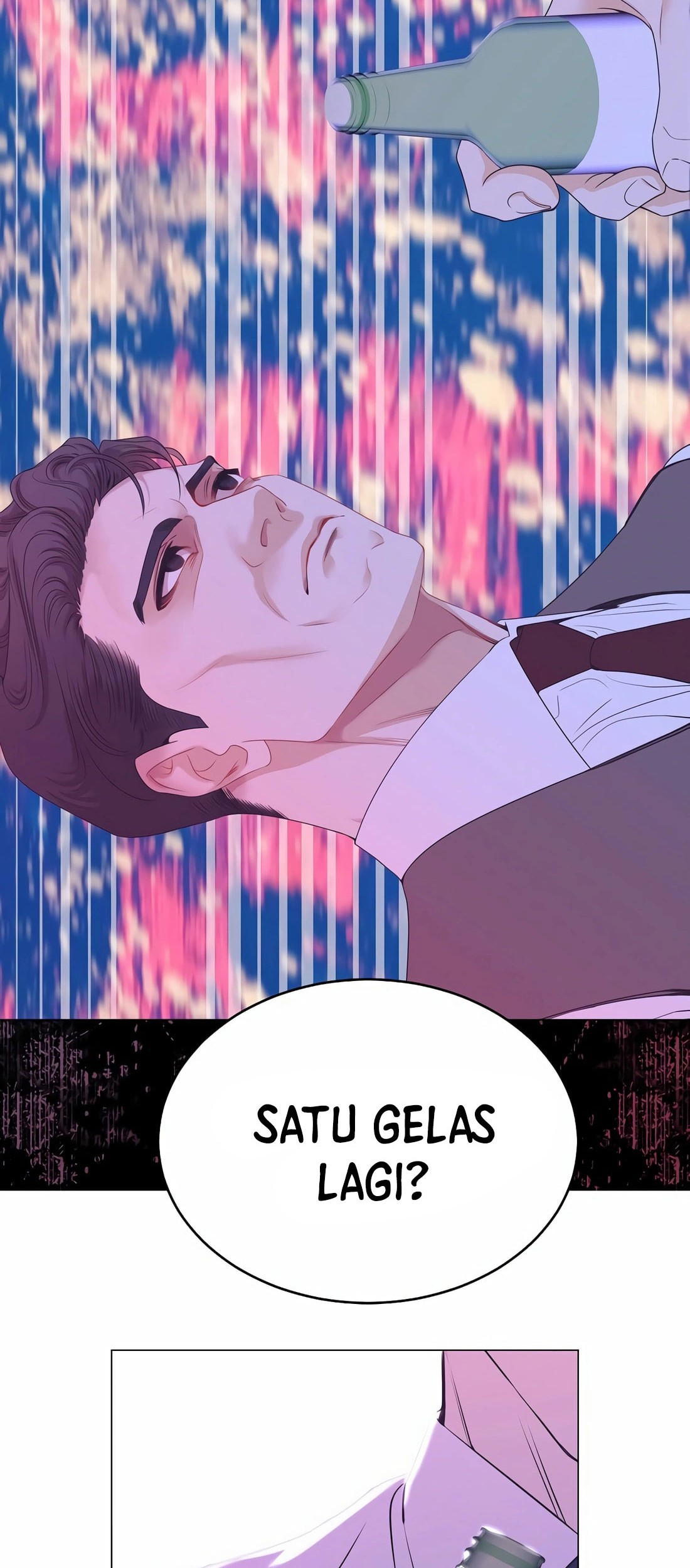 I Became a Sales Prodigy Chapter 19 - halaman 29