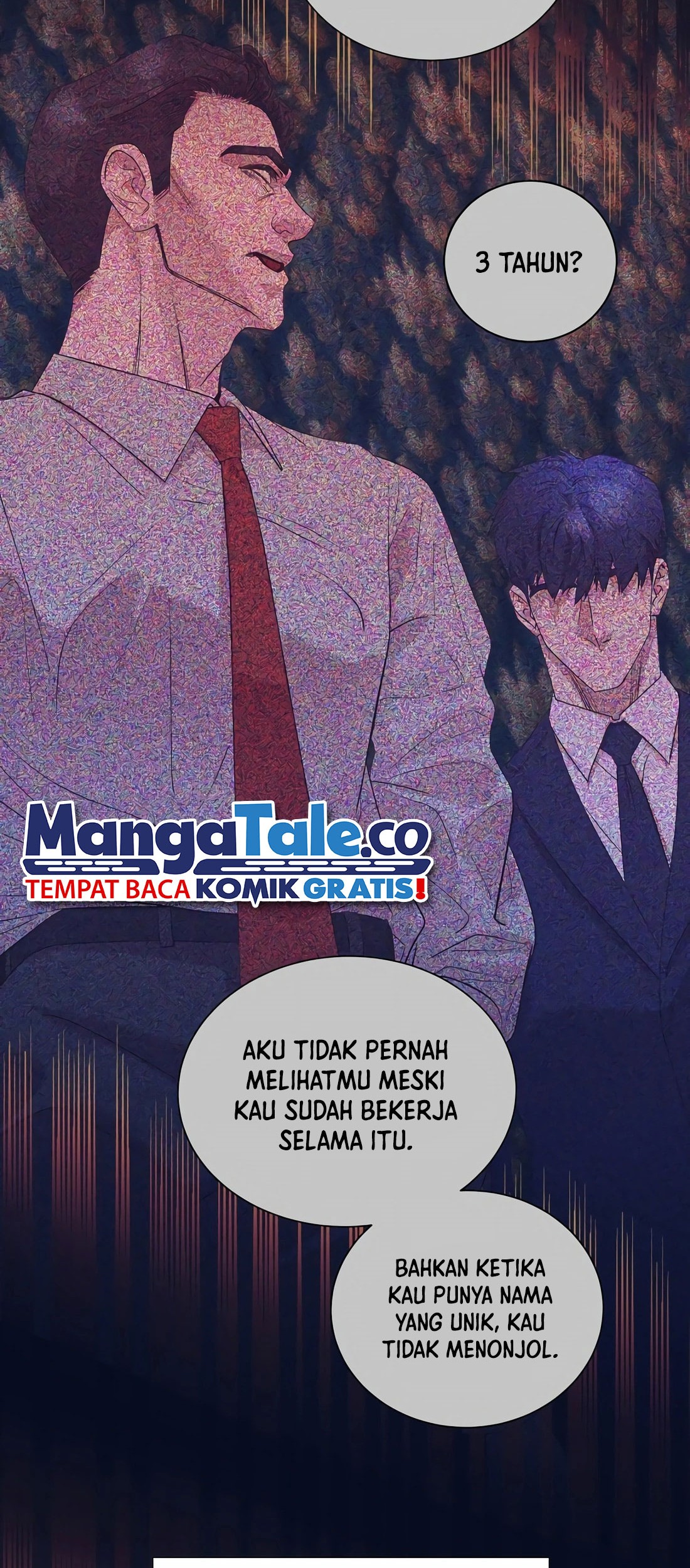 I Became a Sales Prodigy Chapter 19 - halaman 3