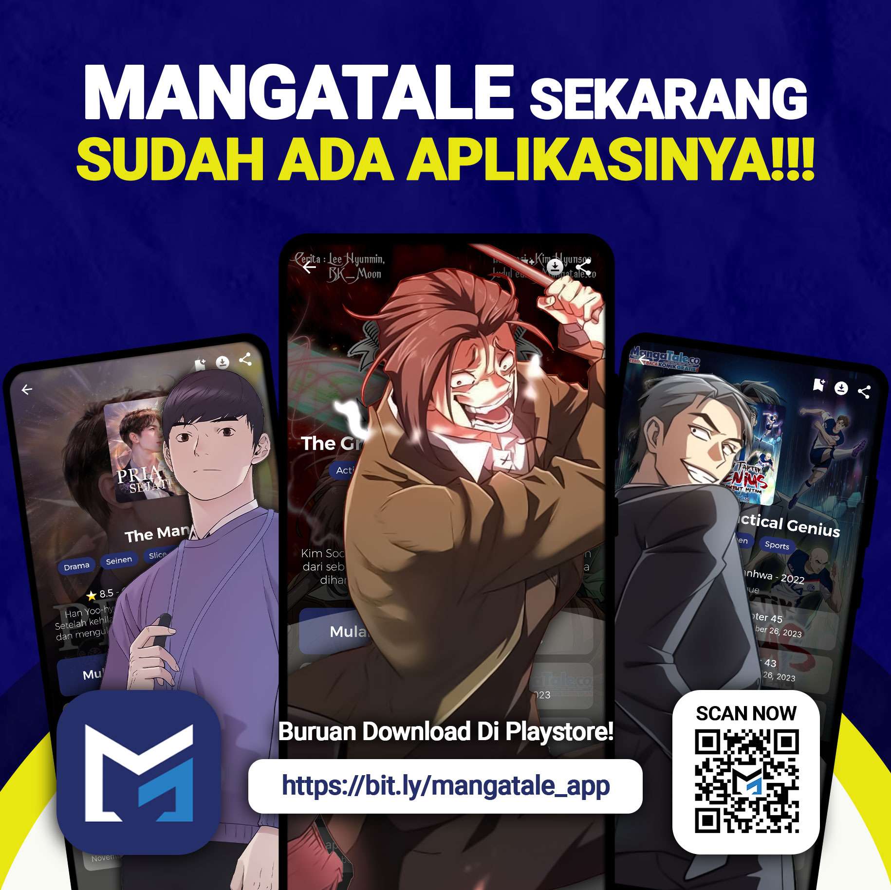 I Became a Sales Prodigy Chapter 19 - halaman 34