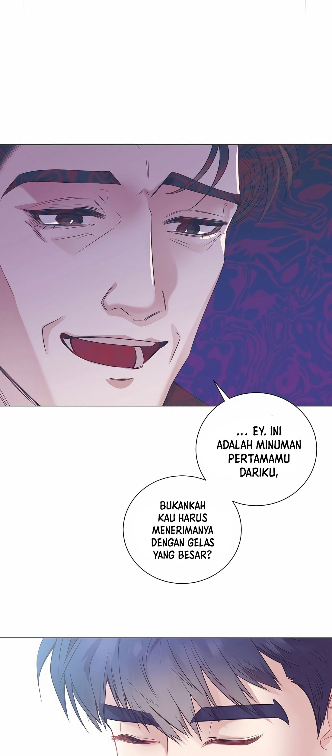 I Became a Sales Prodigy Chapter 19 - halaman 6