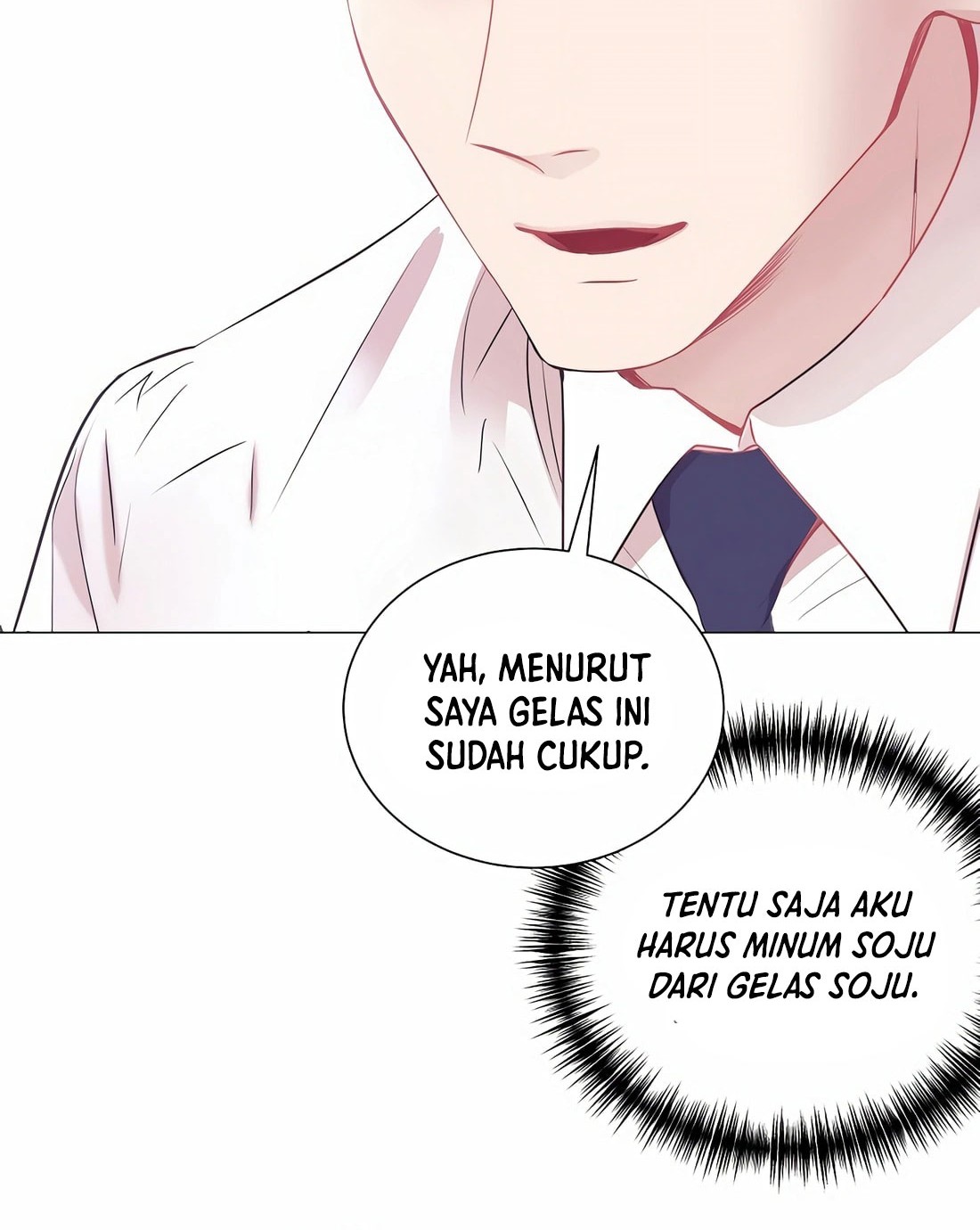 I Became a Sales Prodigy Chapter 19 - halaman 7