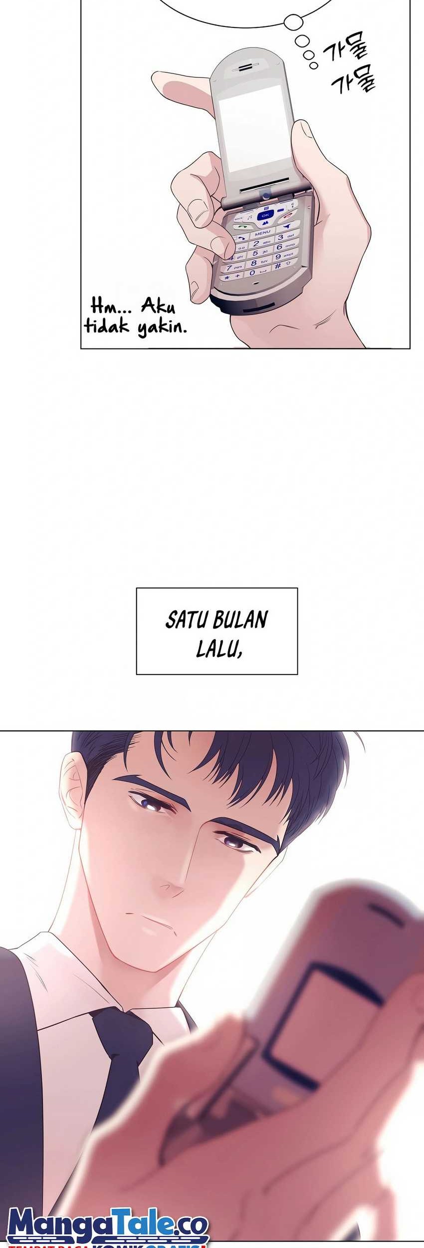 I Became a Sales Prodigy Chapter 2 - halaman 10