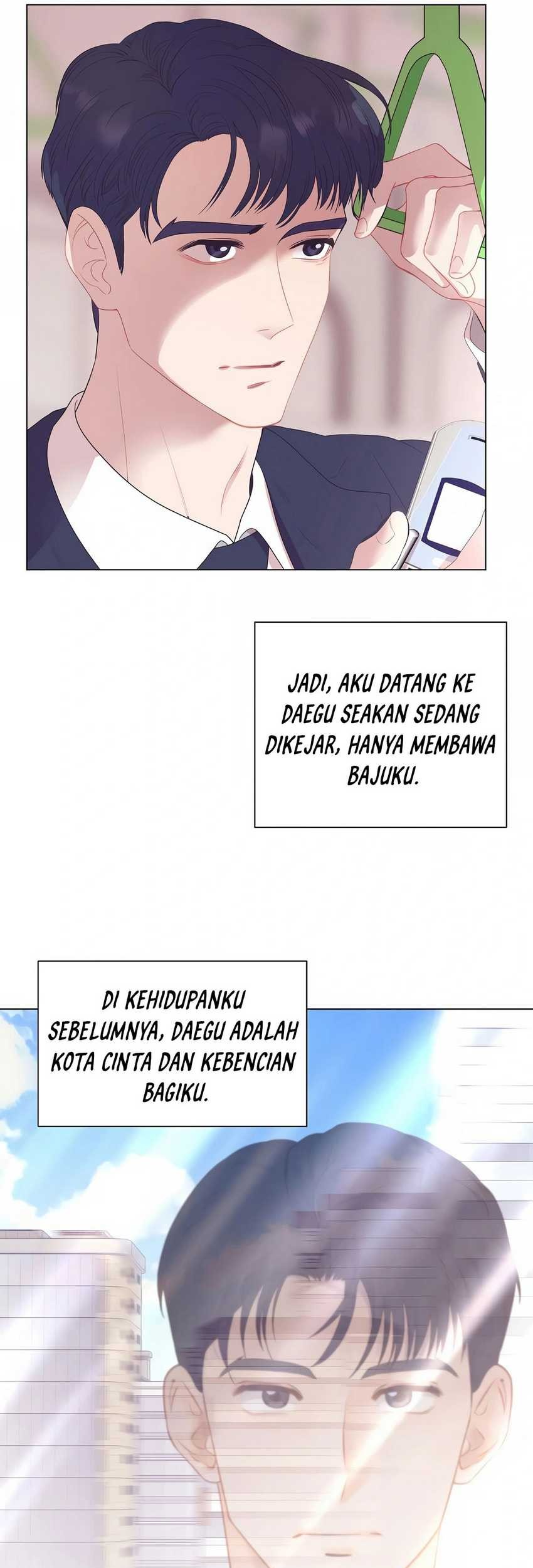I Became a Sales Prodigy Chapter 2 - halaman 12