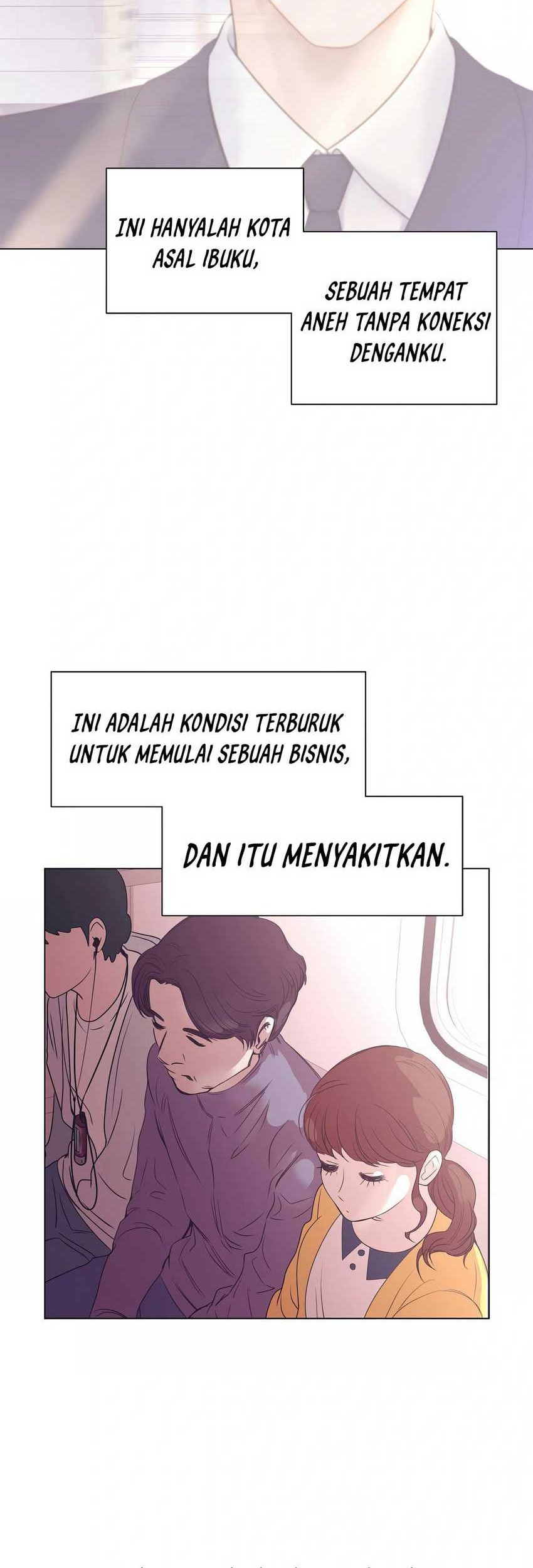I Became a Sales Prodigy Chapter 2 - halaman 13