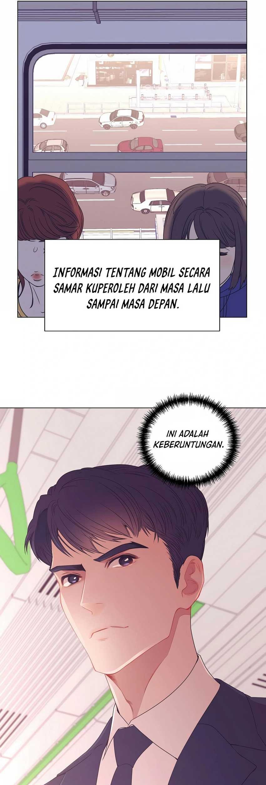 I Became a Sales Prodigy Chapter 2 - halaman 17