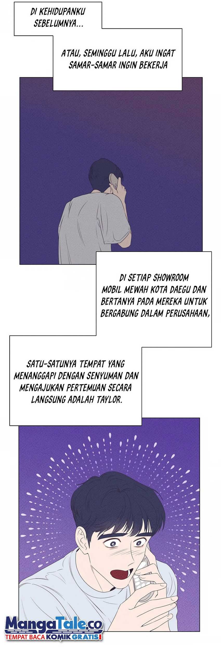 I Became a Sales Prodigy Chapter 2 - halaman 25