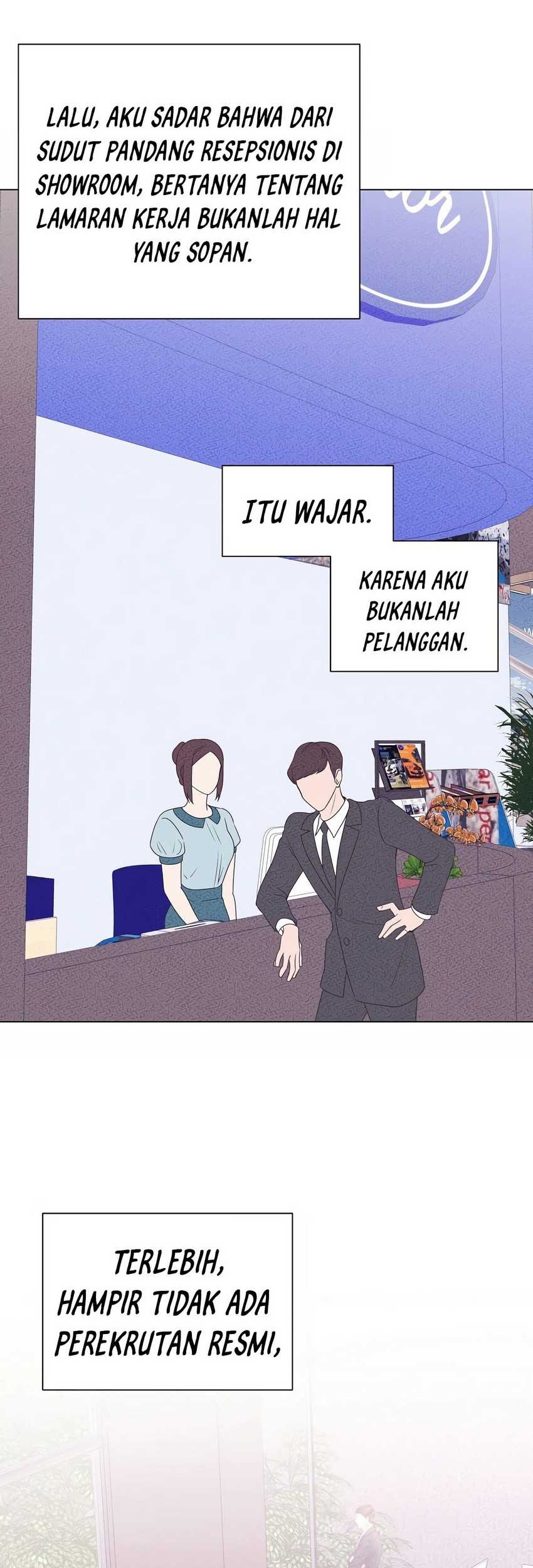 I Became a Sales Prodigy Chapter 2 - halaman 26