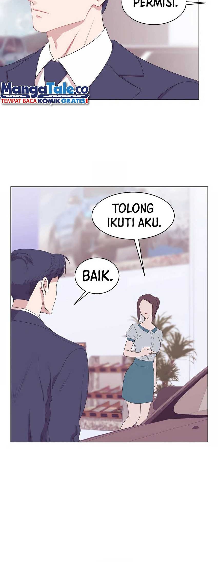 I Became a Sales Prodigy Chapter 2 - halaman 28