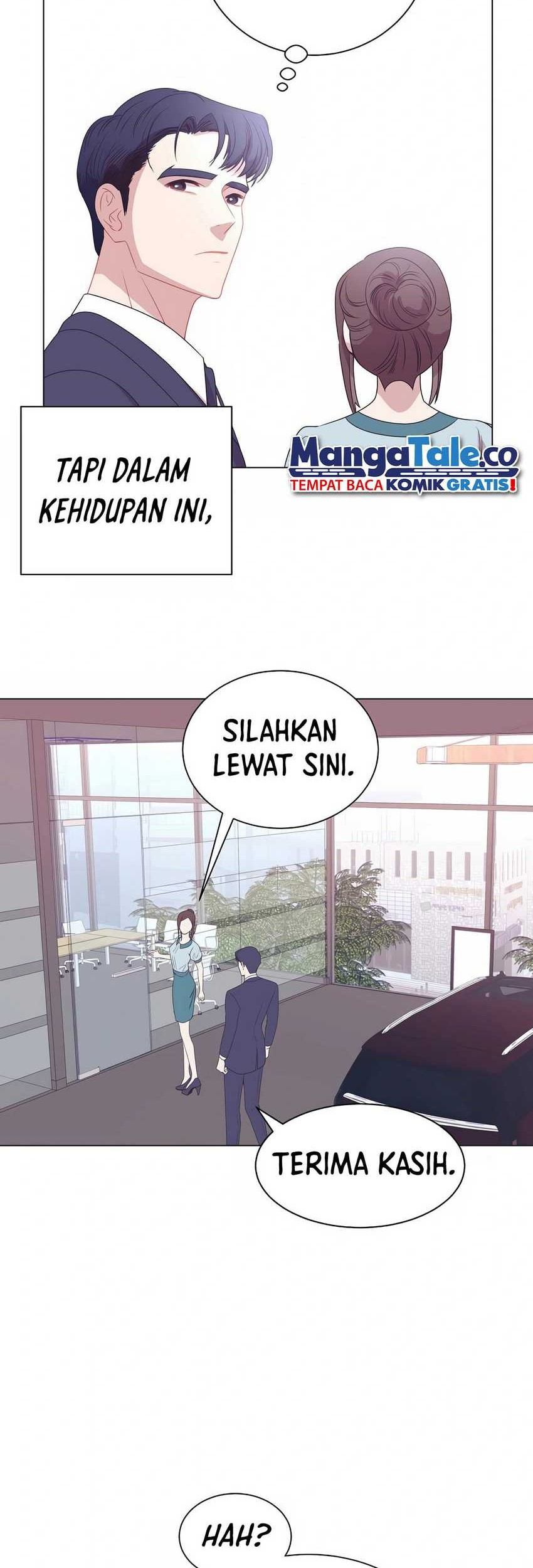 I Became a Sales Prodigy Chapter 2 - halaman 30
