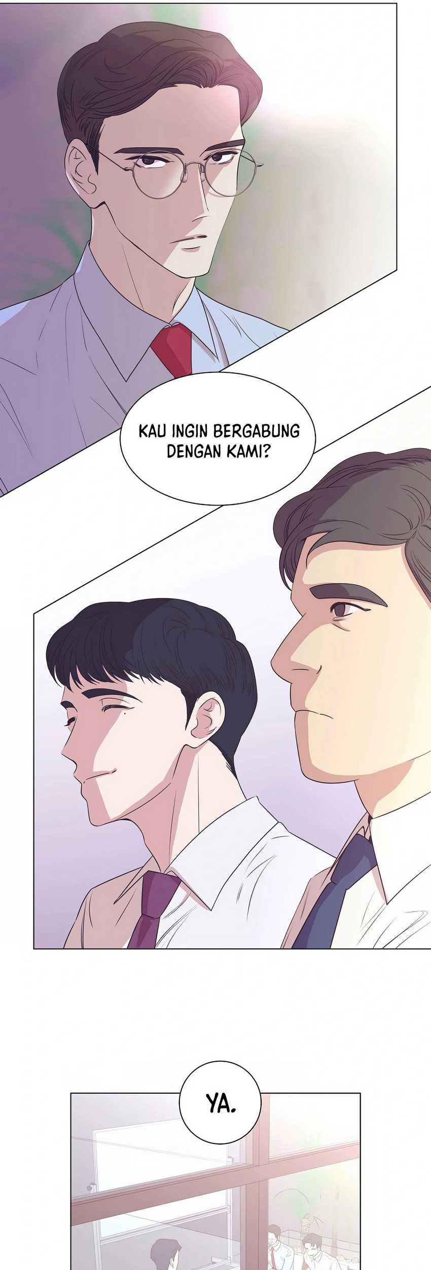 I Became a Sales Prodigy Chapter 2 - halaman 34