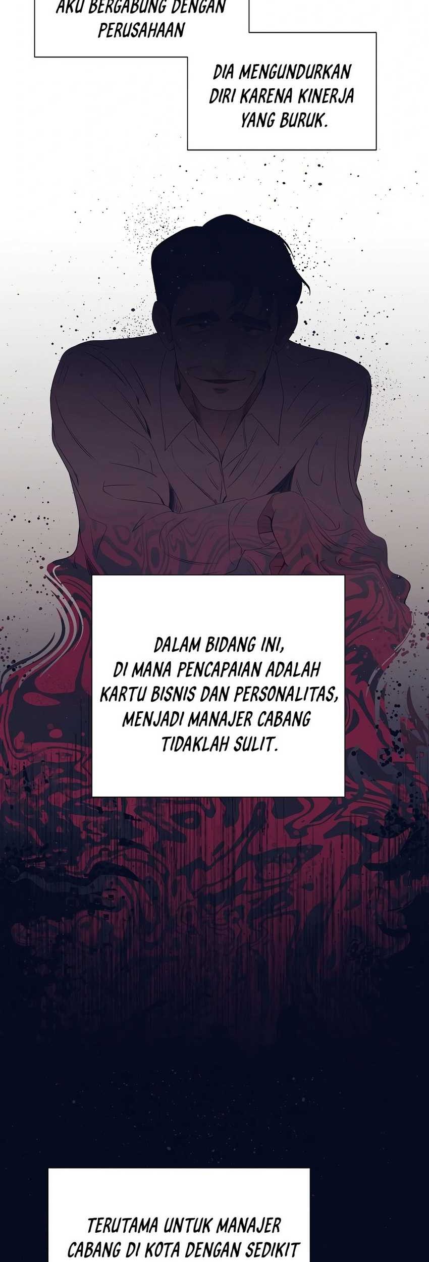 I Became a Sales Prodigy Chapter 2 - halaman 36