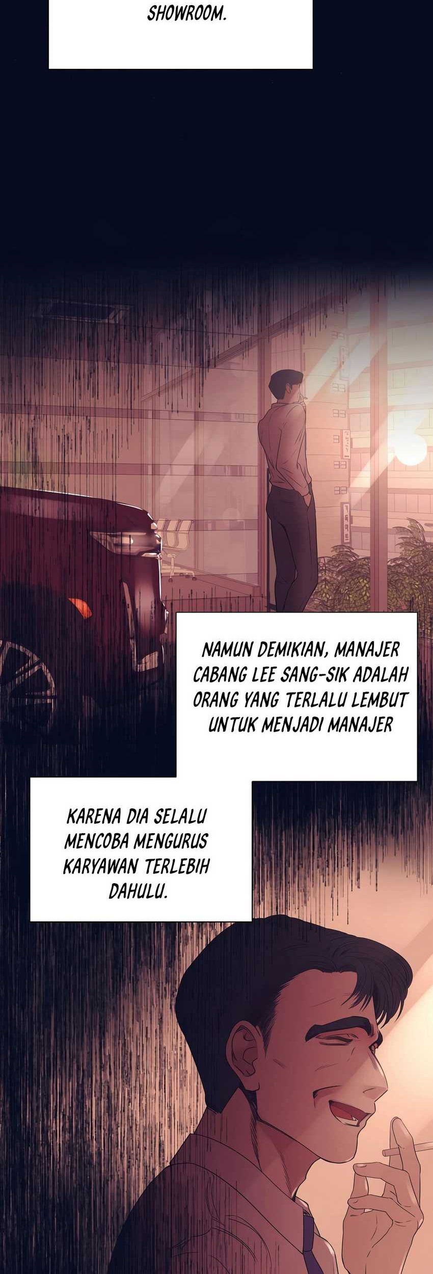 I Became a Sales Prodigy Chapter 2 - halaman 37