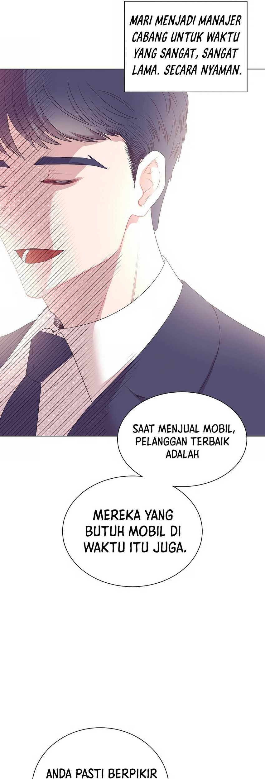 I Became a Sales Prodigy Chapter 2 - halaman 43
