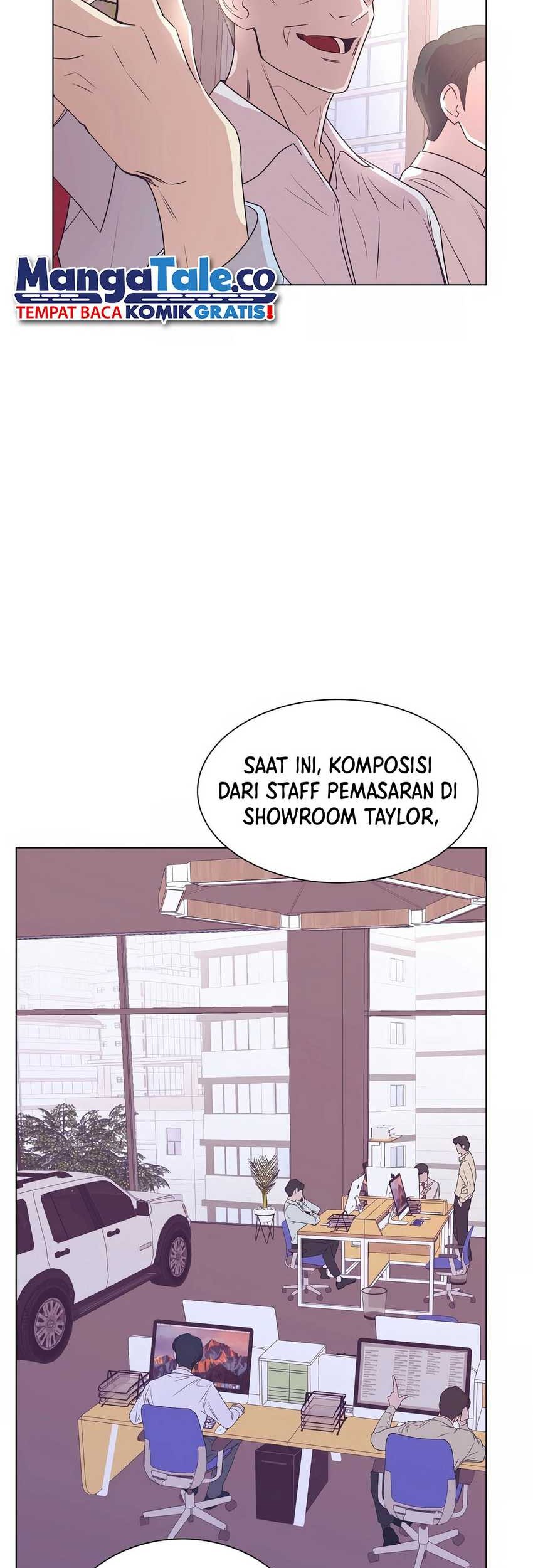 I Became a Sales Prodigy Chapter 2 - halaman 45