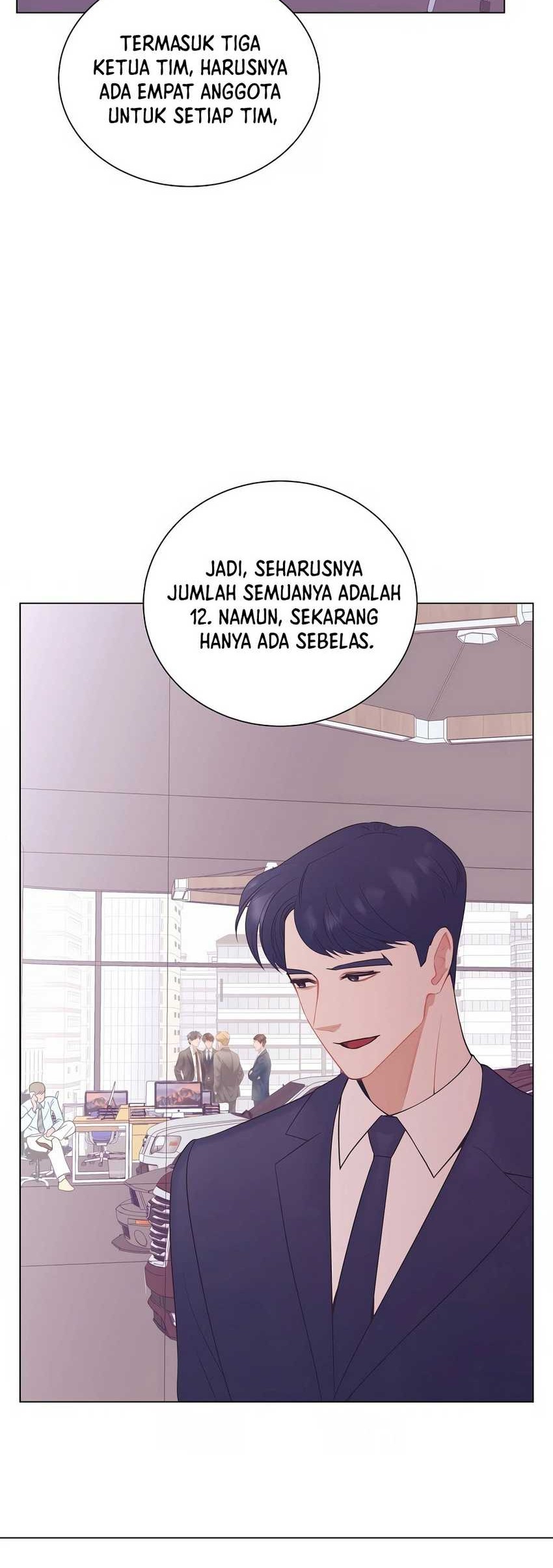 I Became a Sales Prodigy Chapter 2 - halaman 46