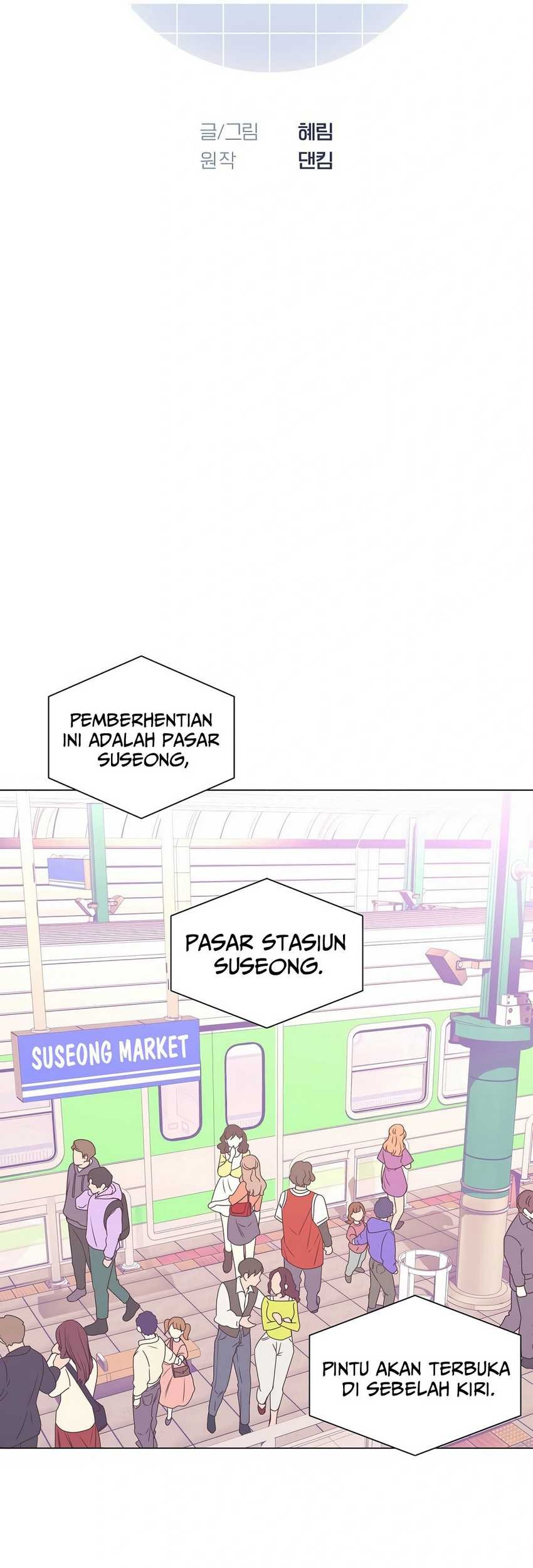 I Became a Sales Prodigy Chapter 2 - halaman 7
