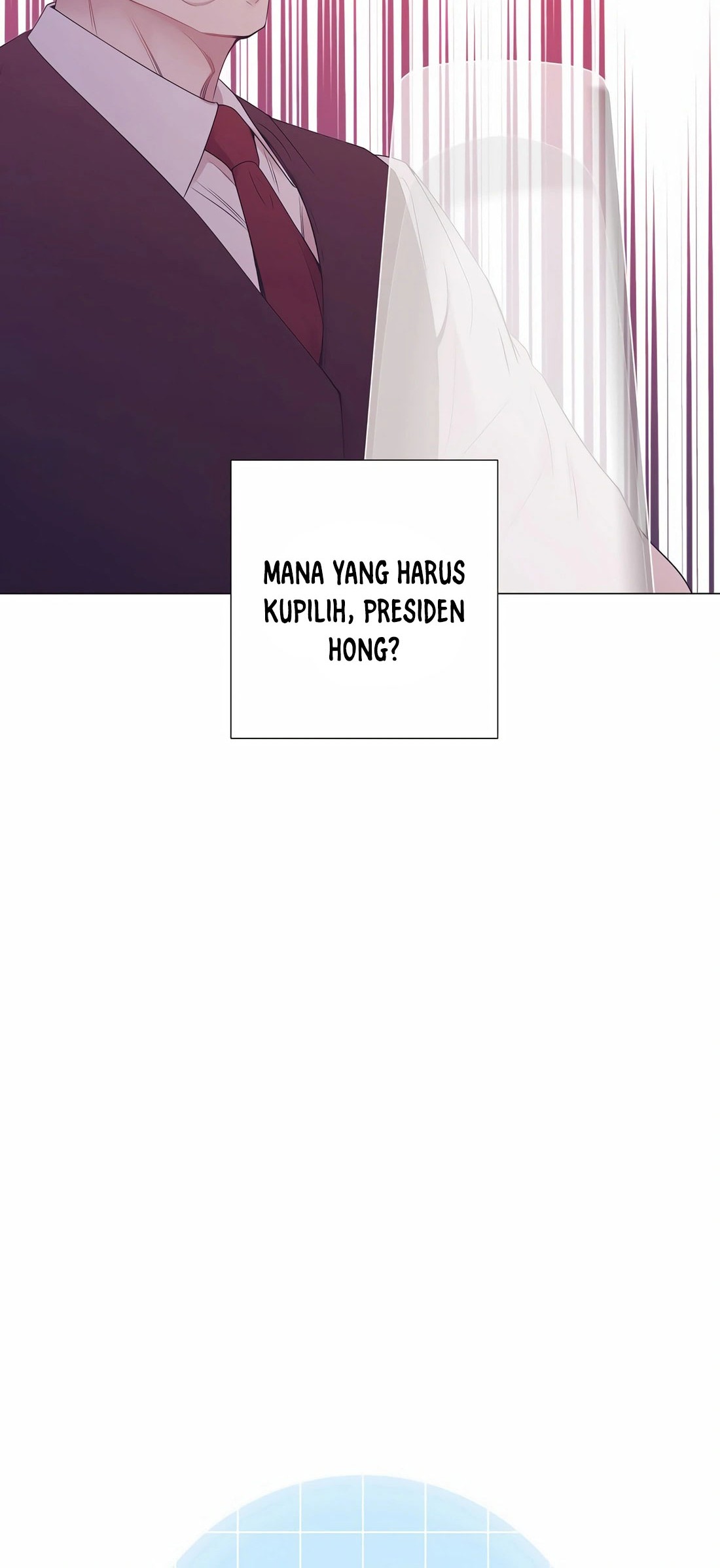 I Became a Sales Prodigy Chapter 20 - halaman 19