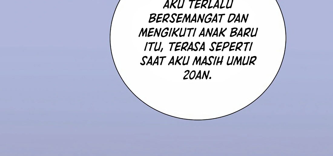 I Became a Sales Prodigy Chapter 20 - halaman 25