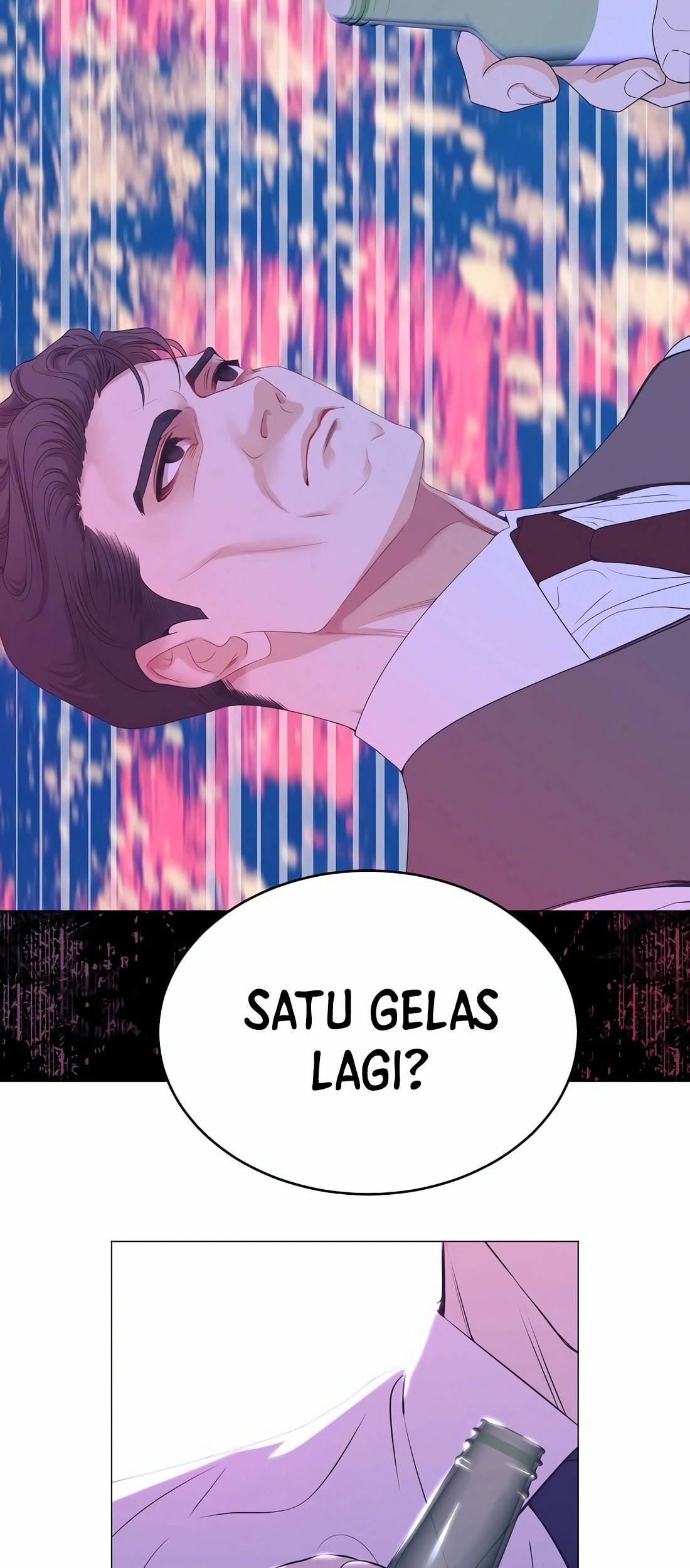 I Became a Sales Prodigy Chapter 20 - halaman 3