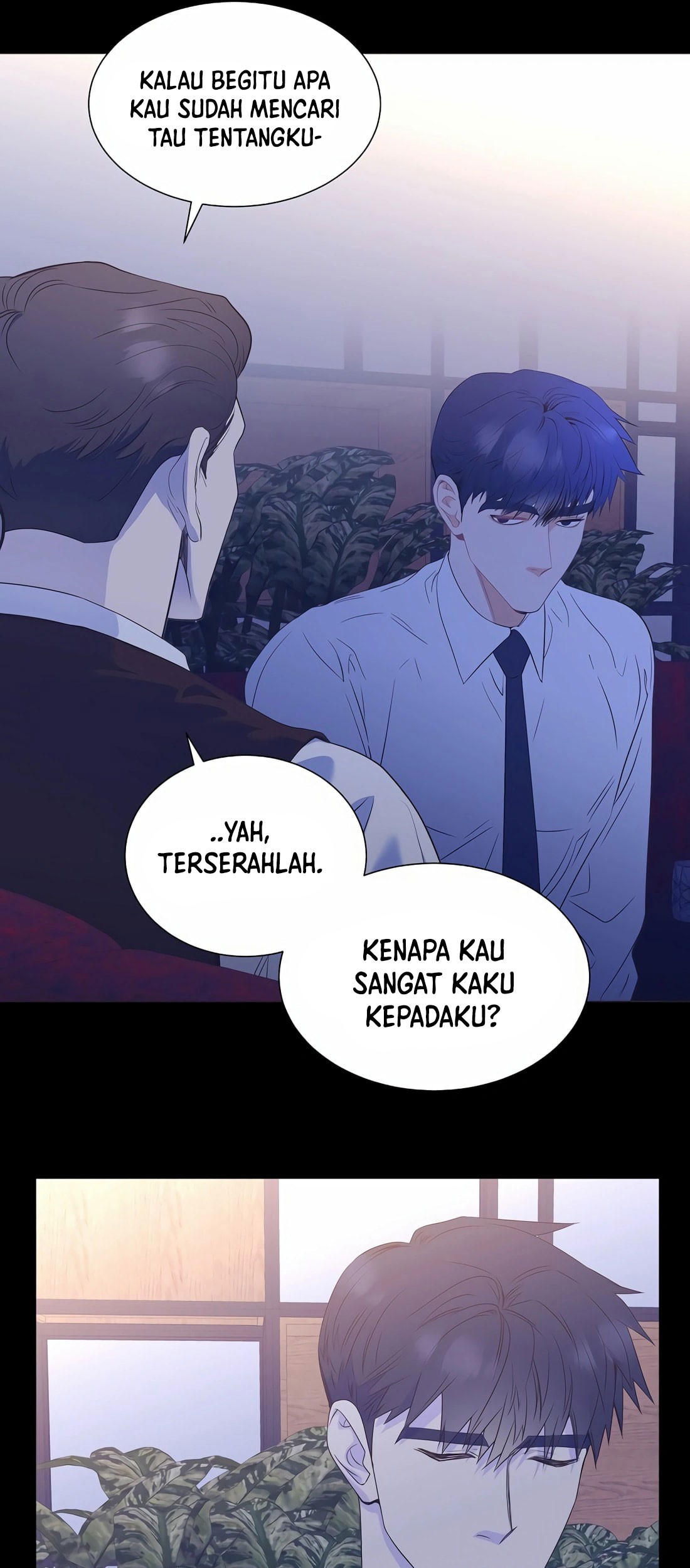 I Became a Sales Prodigy Chapter 20 - halaman 32