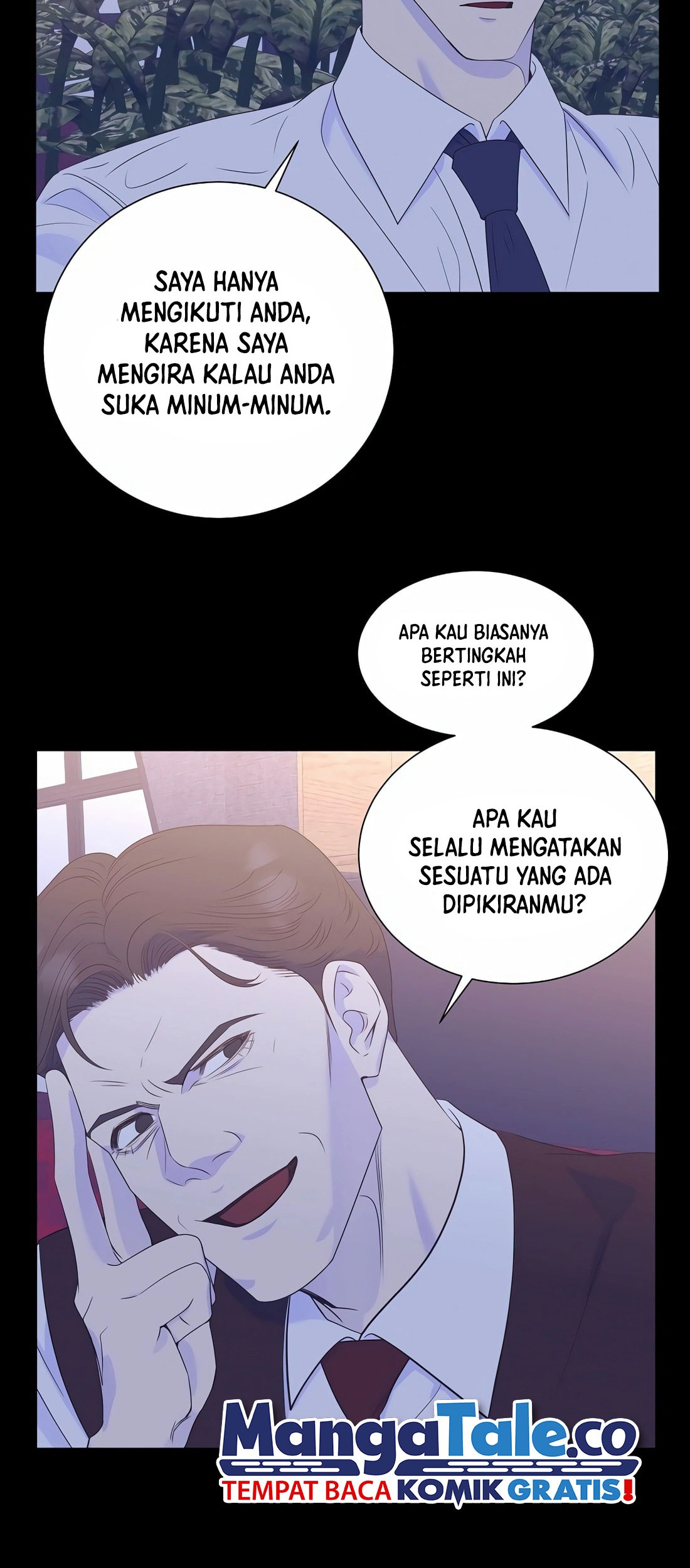 I Became a Sales Prodigy Chapter 20 - halaman 33