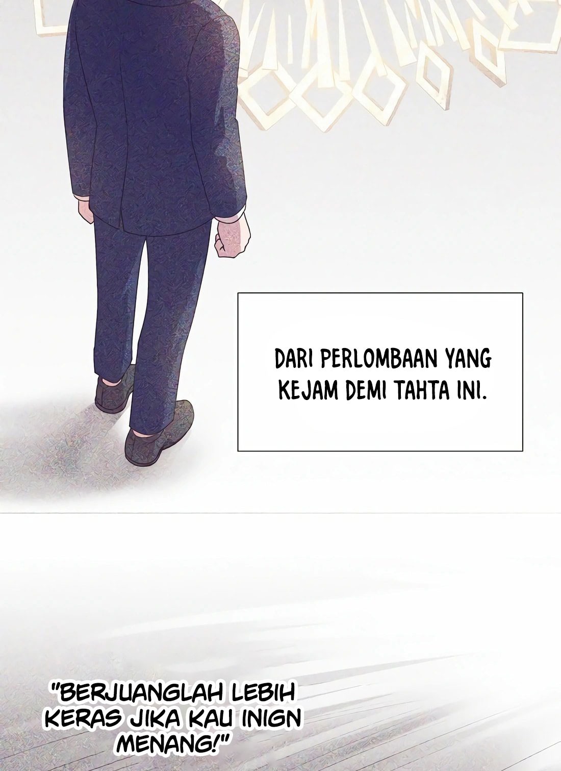 I Became a Sales Prodigy Chapter 20 - halaman 53