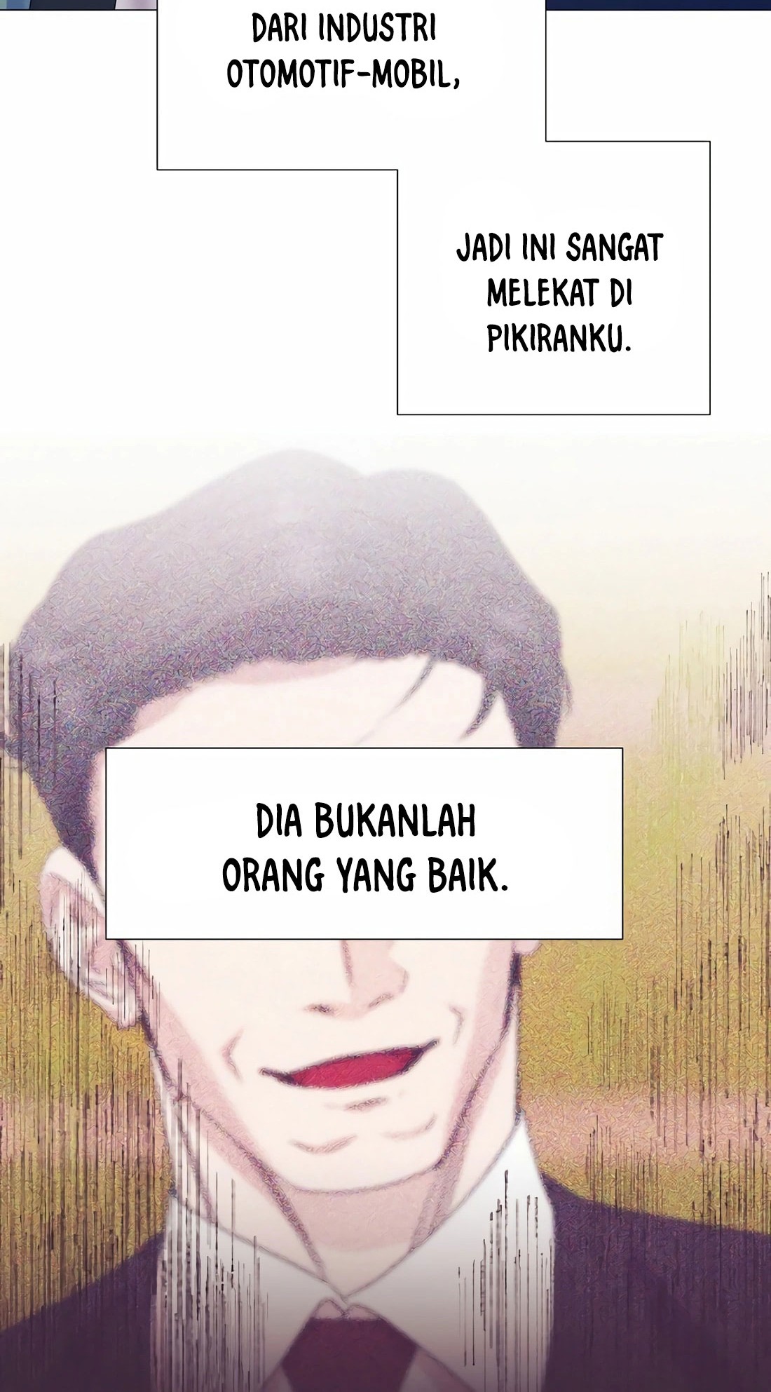 I Became a Sales Prodigy Chapter 20 - halaman 65